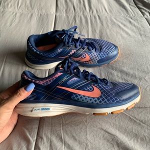 Nike Running shoes (size 7)